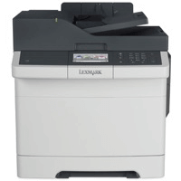 למדפסת Lexmark CX410